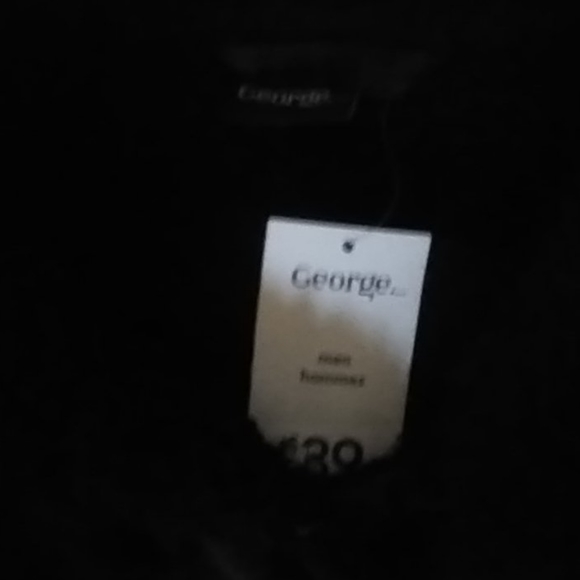 Jacket - Picture 3 of 3